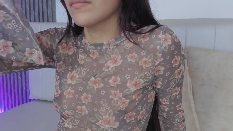 PaulinePeach's Streamate show and profile