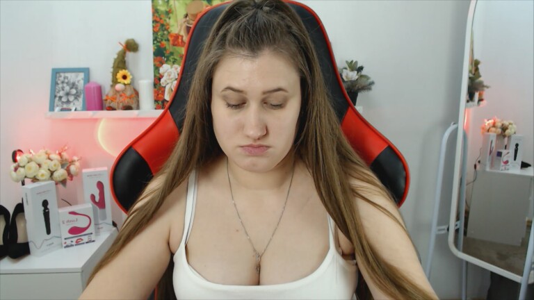 Roxy_Crave's Streamate show and profile