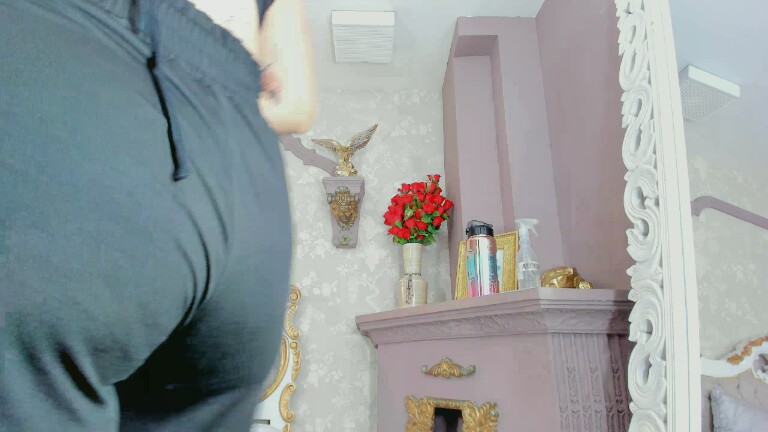 ValeryMoss's Streamate show and profile