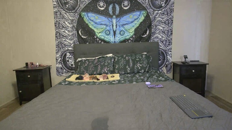 SweetBridget's Streamate show and profile