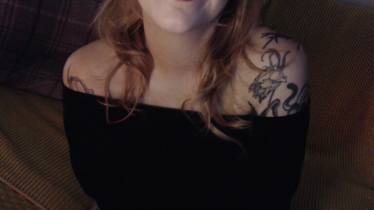 TattooedTeaseXXX's Streamate show and profile