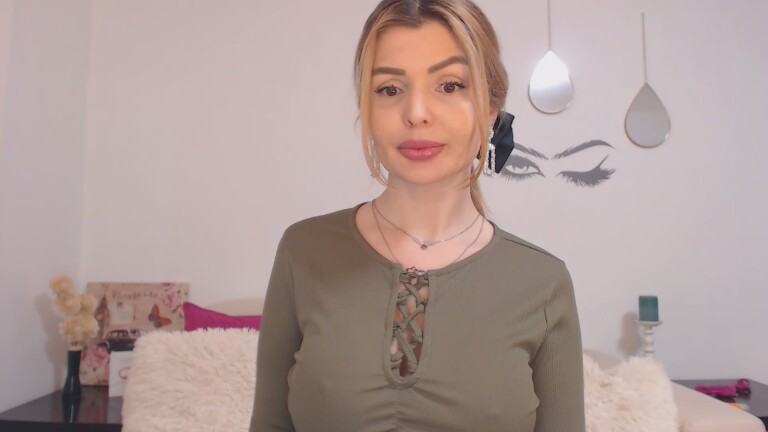 SeductiveCelinny's Streamate show and profile