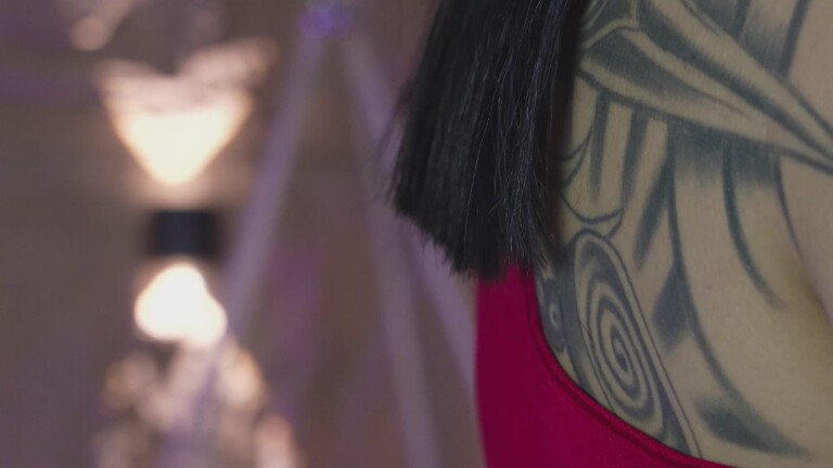 Miawiithe's Streamate show and profile