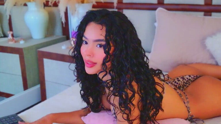 SamanthaSosa's Streamate show and profile