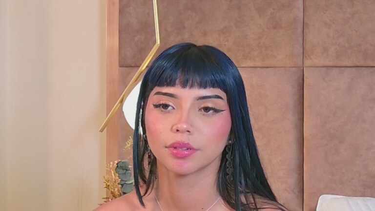 AlanaPierce's Streamate show and profile