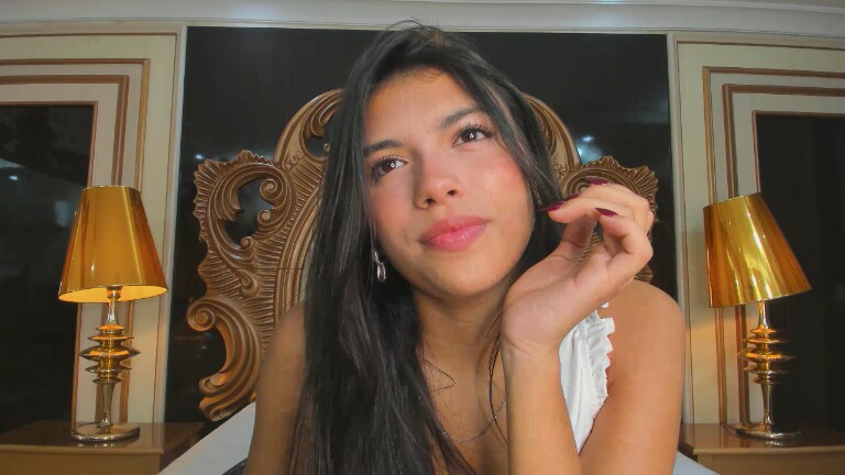 AgathaClox's Streamate show and profile