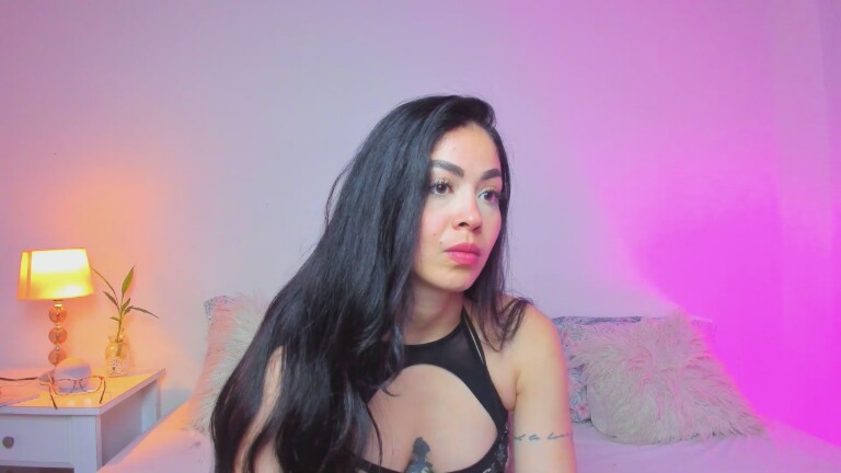 MissHannaX's Streamate show and profile