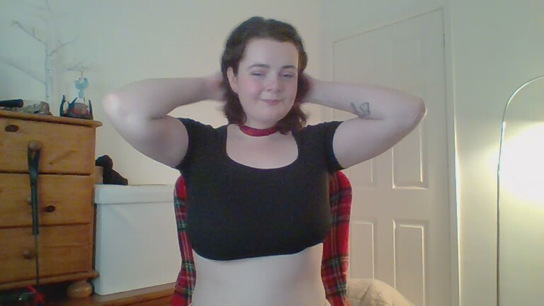 MaggieBeau's Streamate show and profile