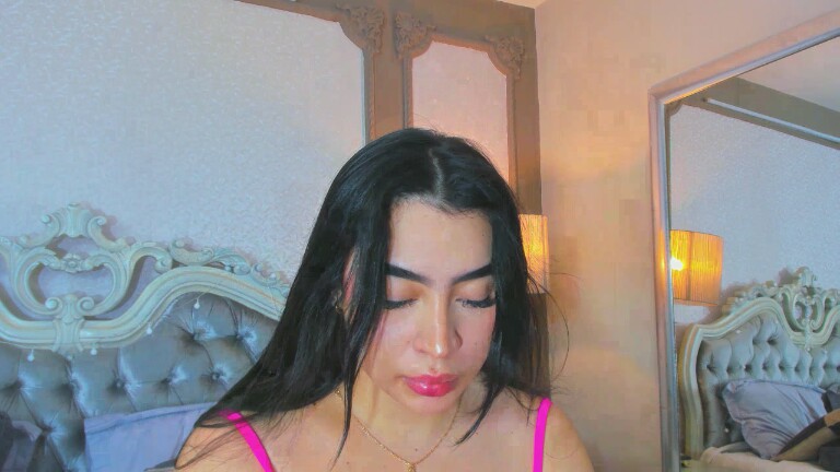 anneWalker's Streamate show and profile