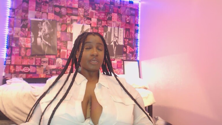DannyBBW's Streamate show and profile
