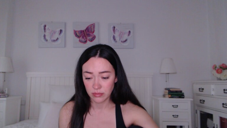 kimberK's Streamate show and profile