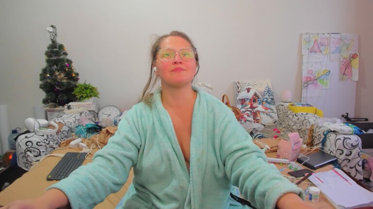 SyrenaZavisimost's Streamate show and profile