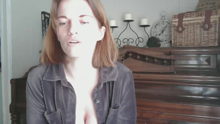 RaynaGingerlysnatch's Streamate show and profile