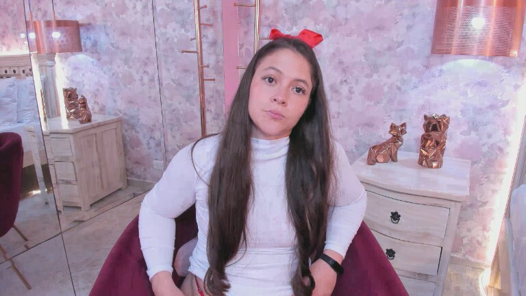 LanaOlseen's Streamate show and profile