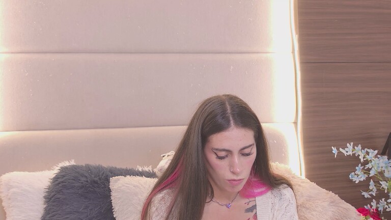 JazzeRusot's Streamate show and profile