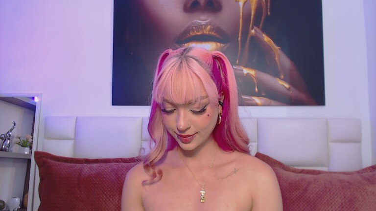 MaryMilan's Streamate show and profile