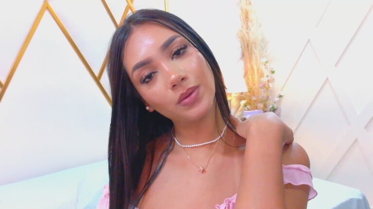 IvySalazar's Streamate show and profile