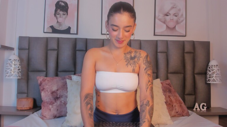 ValenWill's Streamate show and profile