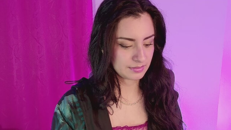 AmelieMeyer66's Streamate show and profile