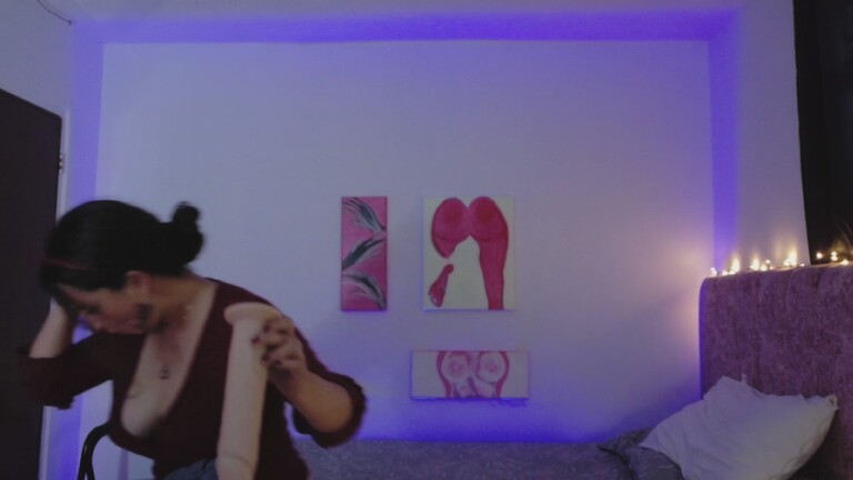 MarianBlue's Streamate show and profile