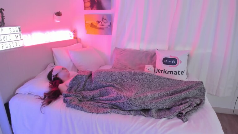 QueenChloeXO's Streamate show and profile