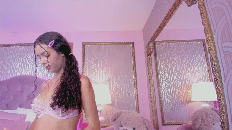 EvonieCarter's Streamate show and profile