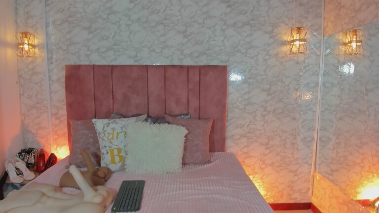 RebbecaWells's Streamate show and profile