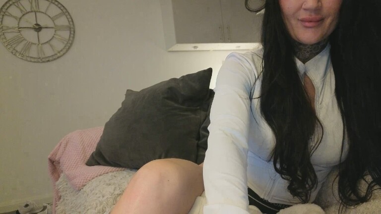 OrgasmicOnyx's Streamate show and profile