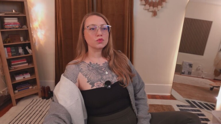 MissFinley's Streamate show and profile
