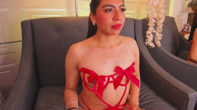 ZoeBell's Streamate show and profile