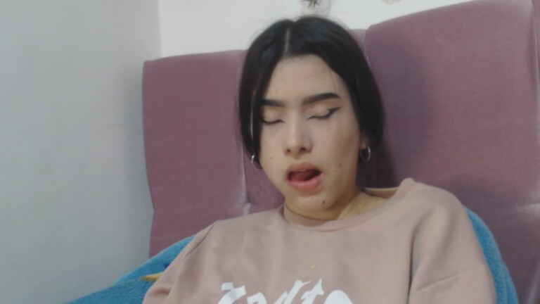 ZakuraPrincess's Streamate show and profile