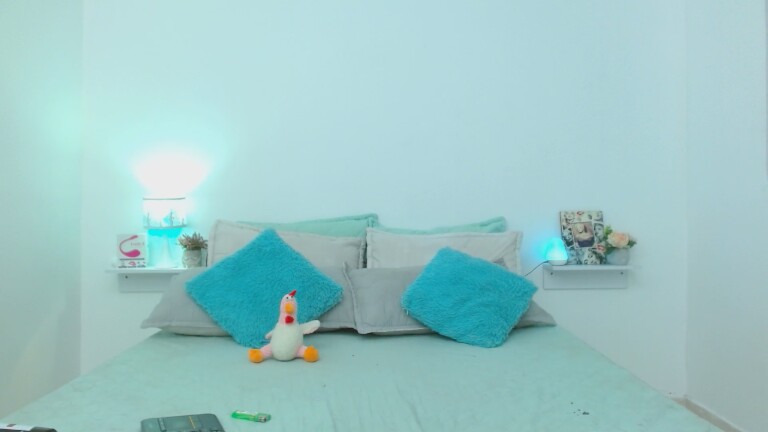 LailaCross's Streamate show and profile