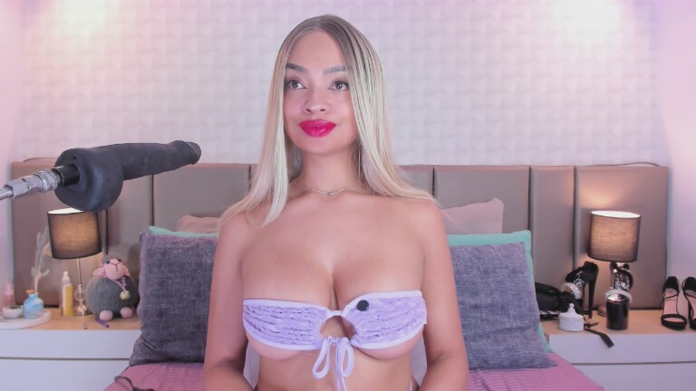 Anna_Jenssen's Streamate show and profile