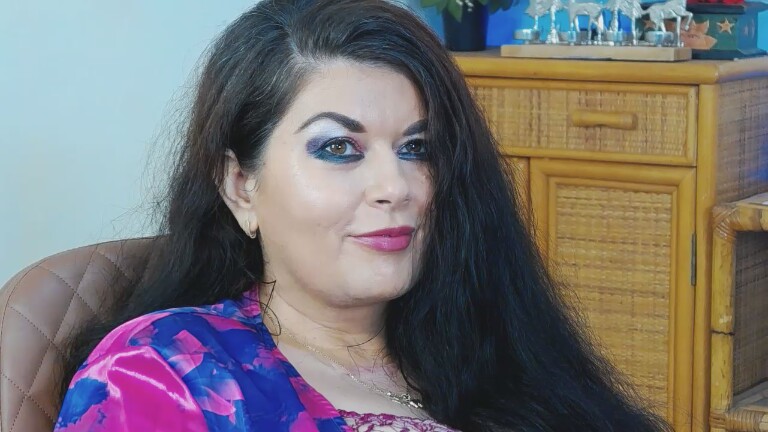 HellenMoon's Streamate show and profile