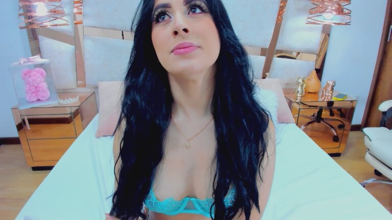 ValeryHanze's Streamate show and profile