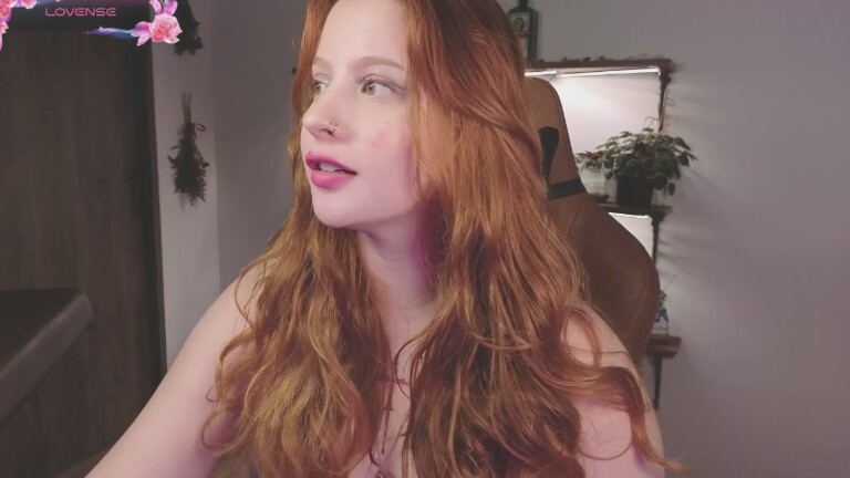 LadySlan's Streamate show and profile