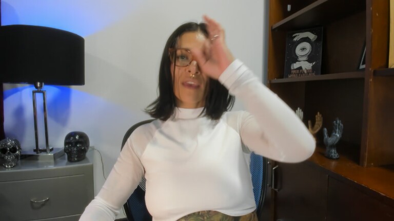 AmmelieBlake's Streamate show and profile