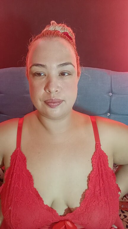 Anna_Love69's Streamate show and profile