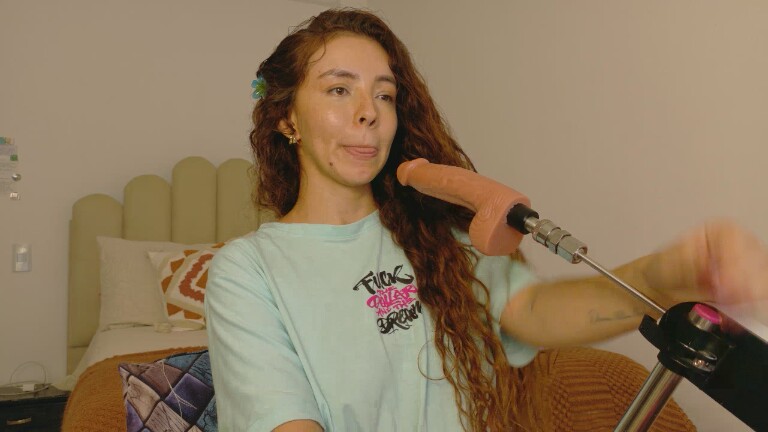 HayleyMarshalll's Streamate show and profile