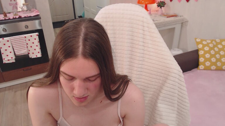 AlinaBabyGirl's Streamate show and profile