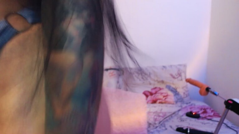 XimenBrookeX's Streamate show and profile