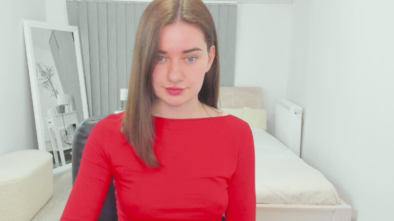 DemiLinda's Streamate show and profile