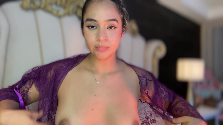 AuraSousa's Streamate show and profile
