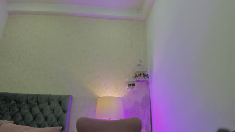 AnitaVega's Streamate show and profile