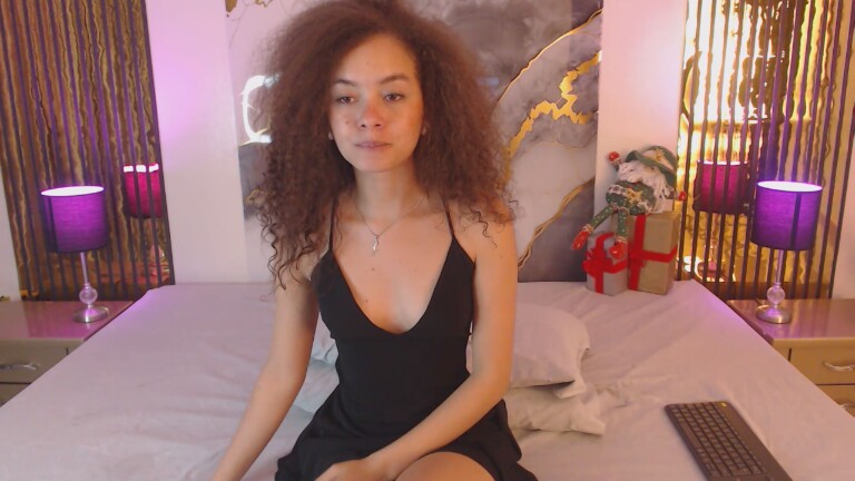 MiticaBrenner's Streamate show and profile