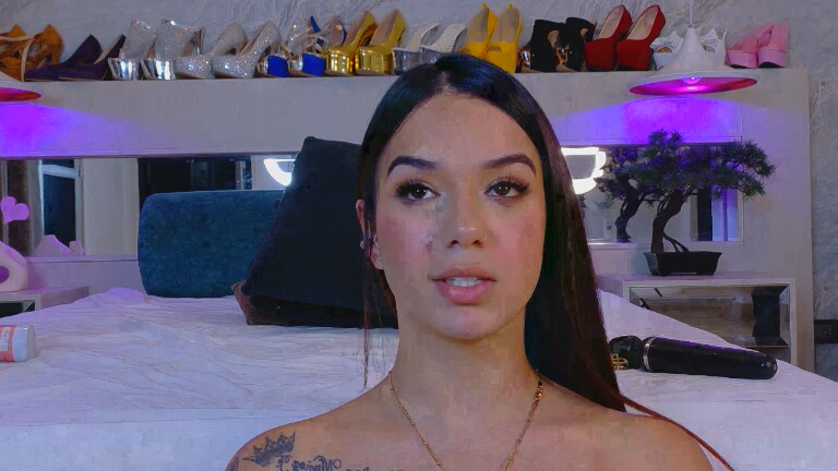 Angelthompson19's Streamate show and profile