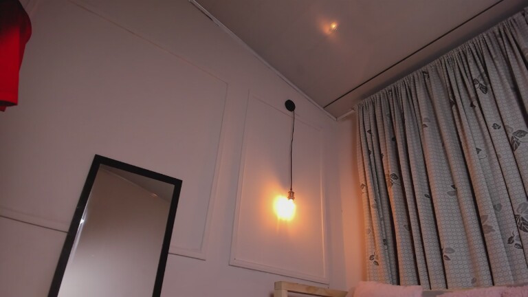 Marilin_Jones's Streamate show and profile