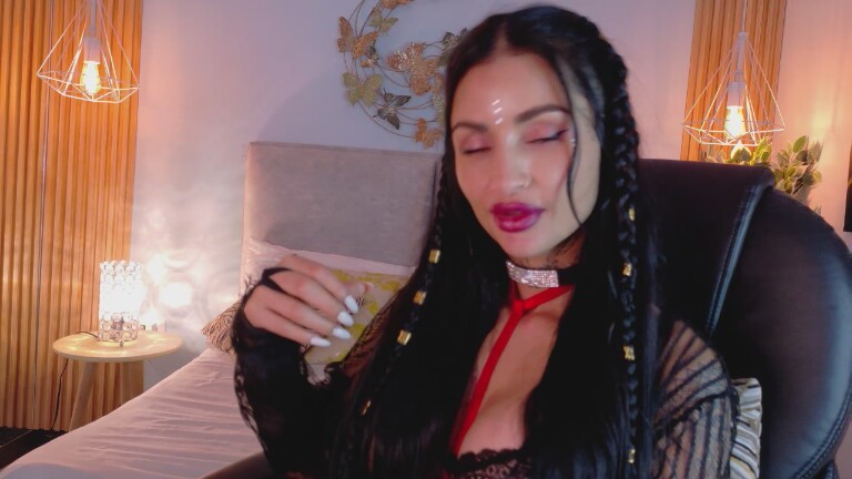 AndreBlossom's Streamate show and profile