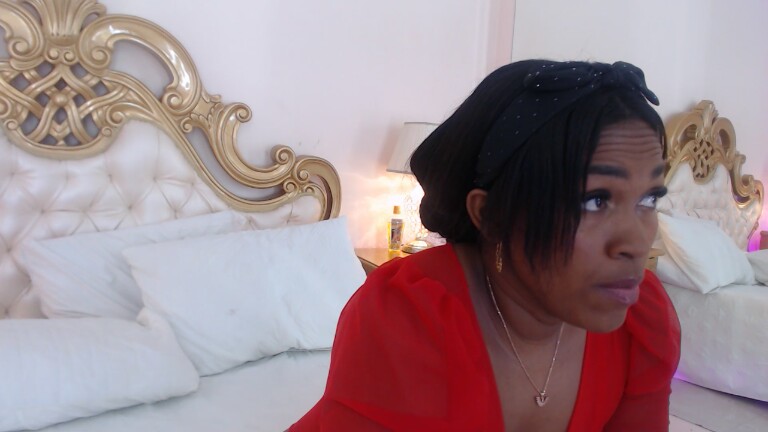 MissyRayne's Streamate show and profile