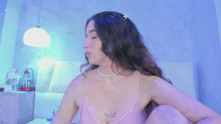 Elizabeth_Paython's Streamate show and profile